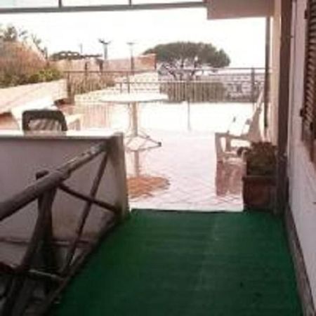 Terras Bed & Breakfast Palinuro Ngoại thất bức ảnh