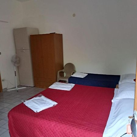 Terras Bed & Breakfast Palinuro Ngoại thất bức ảnh